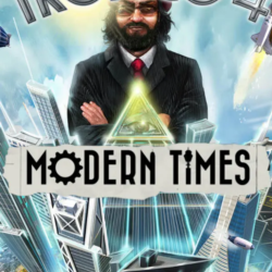 (DLC) Tropico 4 - Modern Times (STEAM) Регион: РФ и СНГ