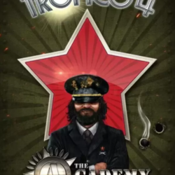 (DLC) Tropico 4 - The Academy (STEAM) Регион: РФ и СНГ