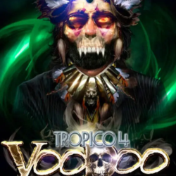 (DLC) Tropico 4 - Voodoo (STEAM) Регион: РФ и СНГ