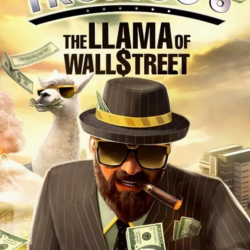 (DLC) Tropico 6 - Llama of Wall Street (STEAM) РФ и СНГ