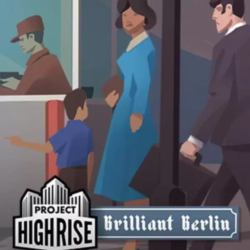 (DLC) Project Highrise: Brilliant Berlin РФ и СНГ
