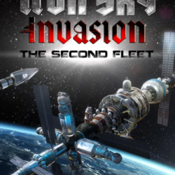 (DLC) Iron Sky Invasion: The Second Fleet РФ и СНГ