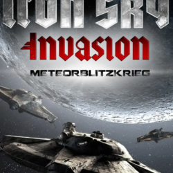 (DLC) Iron Sky Invasion: Meteorblitzkrieg РФ и СНГ