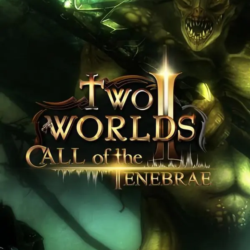 Two Worlds II HD - Call of the Tenebrae РФ и СНГ