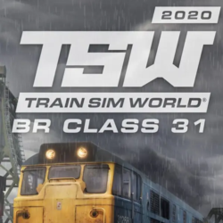 (DLC) Train Sim World: BR Class 31 Loco Add-On