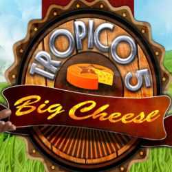 (DLC) Tropico 5 - The Big Cheese (STEAM) РФ и СНГ