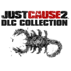 Just Cause 2 DLC Collection (7 в 1) (Steam Ключ РФ МИР)