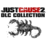Just Cause 2 DLC Collection (7 в 1) (Steam Ключ РФ МИР)