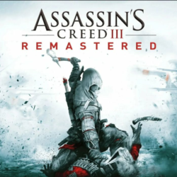 Assassins Creed III Remastered Uplay Key РФ   МИР UBISO