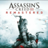 Assassins Creed III Remastered Uplay Key РФ   МИР UBISO