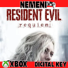 RESIDENT EVIL REQUIEM XBOX SERIES X|S КЛЮЧ