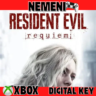 RESIDENT EVIL REQUIEM DELUXE EDITION XBOX|XS КЛЮЧ