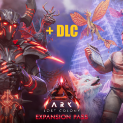 ARK Survival Ascended steam аккаунт оффлайн быстро