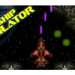 Starship Annihilator (STEAM KEY/REGION FREE)