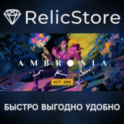 Ambrosia Sky: Act One - STEAM GIFT РОССИЯ