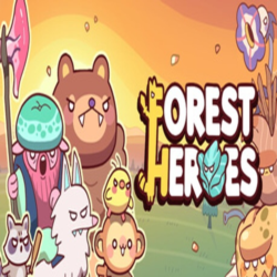 Forest Heroes (Steam key / РФ Весь Мир)