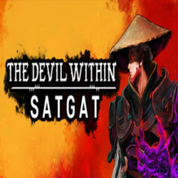 The Devil Within: Satgat (Steam ключ / РФ Весь Мир)