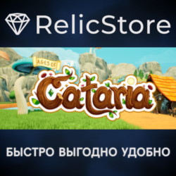Ages of Cataria - STEAM GIFT РОССИЯ