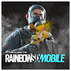 Rainbow Six Mobile iPhone ios iPad Appstore