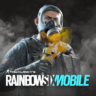 Rainbow Six Mobile iPhone ios iPad Appstore