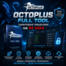 Octoplus Full Tool Octoplus — доступ на 1 день