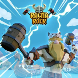 Ragnarock VR Steam Key РФ   МИР