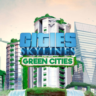 Cities: Skylines - Green Cities Global Steam РФ   снг
