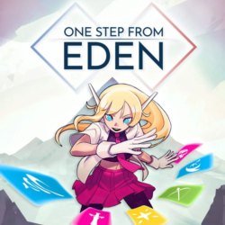 One Step From Eden  Steam key РФ   МИР