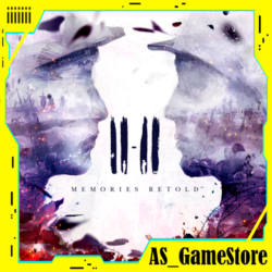 🔵11-11 Memories Retold | PS4/PS5 Турция Украина