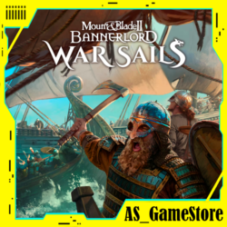 Mount & Blade 2: Bannerlord - War Sails | PS5 Турция Украина