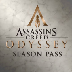 Assassin&acute;s Creed Odyssey Season Pass Ubisoft KEY Region Free