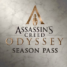 Assassin&acute;s Creed Odyssey Season Pass Ubisoft KEY Region Free