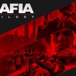 Mafia: Trilogy  Steam Key РФ   МИР