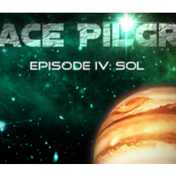Space Pilgrim Episode IV: Sol (STEAM KEY/REGION FREE)