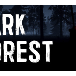 Dark Forest: The Horror (STEAM KEY/REGION FREE)