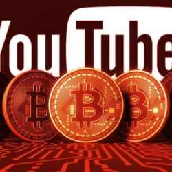 База YouTube каналов по Криптовалюте - 2500 шт (2025)
