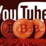 База YouTube каналов по Криптовалюте - 2500 шт (2025)