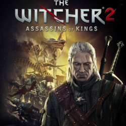 The Witcher 2 Steam Gift/KZ/UA/CIS (кроме РФ)