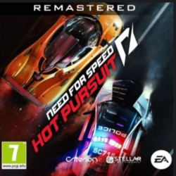 Need for Speed Hot Pursuit Remastered Steam Key РФ МИР