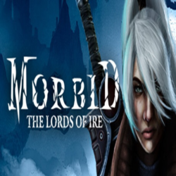 Morbid: The Lords of Ire (Steam ключ / РФ Весь Мир)