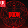 DOOM Anthology (6 игр) | Nintendo Switch 1/2
