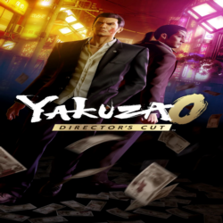 Yakuza 0 Director's Cut Steam Ключ Россия Мир   Бонус