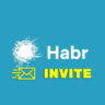 Приглашение на Хабр. Инвайт на Habr.com