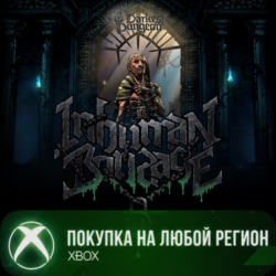 Darkest Dungeon II - Inhuman Bondage XBOX DLC На Любой Регион