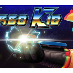 Turbo Kid стим ключ Весь Мир РФ Россия СНГ RU/CIS