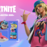 Fortnite Набор Акула боя 600 XBOX/EPIC ключ /Активация