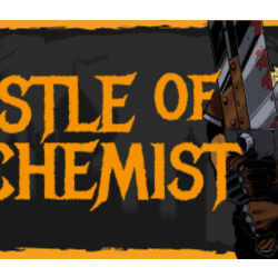 Castle of Alchemists Steam ключ Global RU/CIS РФ Россия