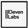 Подписка на ElevenLabs | 1-12 месяцев