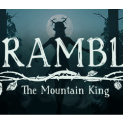 Bramble The Mountain King Steam ключ Global RU/CIS РФ