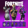 Fortnite Набор «Час расплаты» (Final Reckoning Pack)